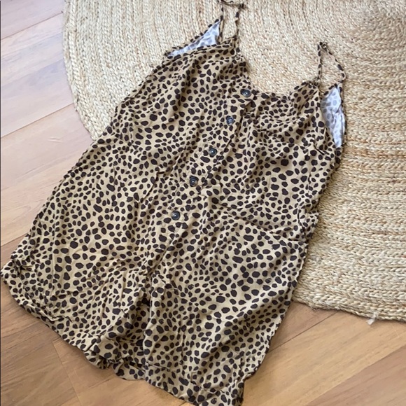 •READ• Boys+Arrows Feelin' Floozy Romper Carnivore - Picture 7 of 15